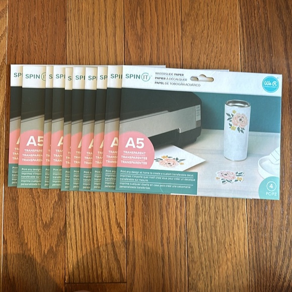 Spin It Designer Cup Making - Picture 6 of 10